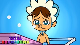 Total Dramarama  Born First [upl. by Reames]