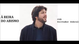 43 Salvador Sobral  Entrevista Completa [upl. by Ziladnerb]