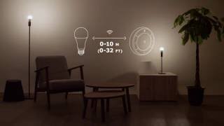 IKEA Smart belysning – Så gör du Anslut fler smarta LEDlampor till din fjärrkontroll [upl. by Alleda]