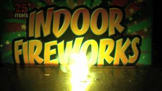 Indoor Fireworks Pack [upl. by Antin]