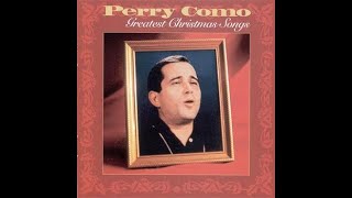 Perry Como Greatest Christmas Songs [upl. by Melamed]