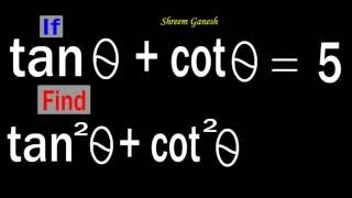 Trigonometric Identities class 10 NCERT Solutions Math CBSE ICSE Hariyana UP Bihar Punjab Rajasthan [upl. by Compte]