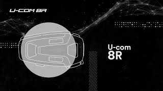 UCOM 8R  Mesh 20 the most advanced and reliable connection on the market [upl. by Haeckel]