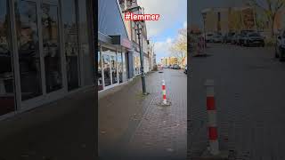 2024 lemmer friesland netherlands driving shopping relaxing [upl. by Garges]