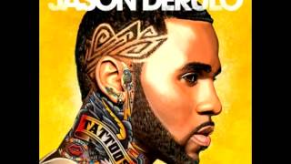 Jason Derulo  Tattoo Audio [upl. by Nalyt]