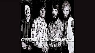 Creedence Clearwater RevivalBorn On The Bayou [upl. by Rahman]