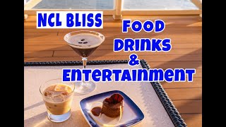 Norwegian Bliss Mexican Riviera Cruise Highlights [upl. by Bradstreet]