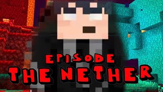 TheMorrisWorld S1 Episode 3  THE NETHER [upl. by Tammara506]