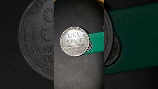 1943 steel penny [upl. by Assirec]