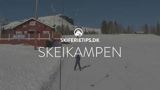 Skeikampen full HD [upl. by Winston796]