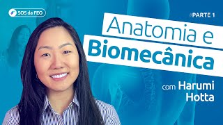 Aula 15  Entendendo a anatomia e Biomecânica do Complexo do Ombro Parte 1 [upl. by Assertal]