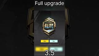 I Finally Upgraded My Elite Pass in BGMI shortvideo trending shorts bgmi pubg elite [upl. by Ennire]