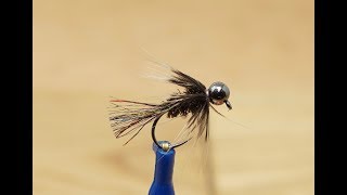 Fly Tying with Ryan  Kaleidoscope Jig [upl. by Jonah]