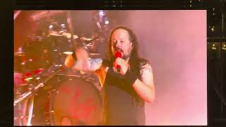 Korn SHOOTS AND LADDERS LIVE TORONTO [upl. by Harriett]