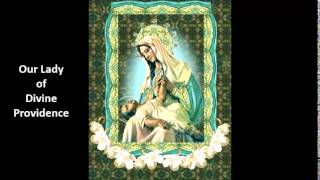 Queenship of Mary [upl. by Neb]