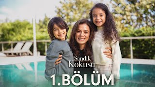 Sandık Kokusu 1Bölüm sandikkokusudizi [upl. by Einnob]