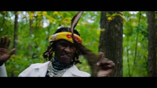 Young Thug  Chanel ft Gunna amp Lil Baby Official Video [upl. by Aroved731]