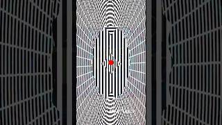 The strongest optical illusion that will completely hypnotic you viral shots illusions [upl. by Koser]