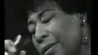 Summertime  Ella Fitzgerald 1968 Live [upl. by Ylam98]