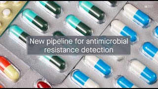 MGS2AMR A new digital pipeline for detecting antimicrobial resistance in metagenomics samples [upl. by Hennebery]