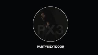 PARTYNEXTDOOR  Nobody Official Audio [upl. by Atsirt]