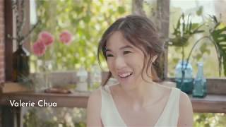 Herbae par LOccitane feat Valerie Chua [upl. by Valdes]