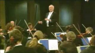 Carlos Kleiber  Brahms Symphony No4 1st mov first part [upl. by Llerdnad]