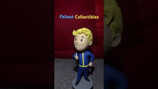 Collectibles fallout [upl. by Piers]