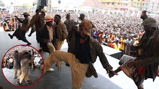 MISSO MISONDO NA FUJO ZA WAZEE WA MAKOTI WAFIKA MBAGALA WAWEKA REKODI HII🔥🔥🔥🔥🔥 [upl. by Schwenk]