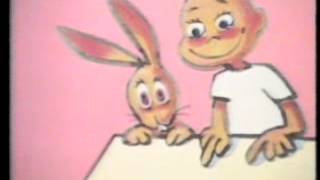 Hokey CokeyRetro Childrens BBC Programme [upl. by Hgielra]