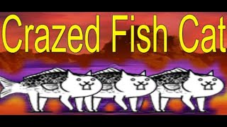 Crazed Fish guide [upl. by Haiel]