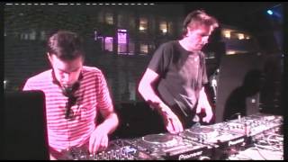 Groove Armadas full set from Radio 1 Live in Ibiza 2012 [upl. by Emalee728]