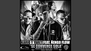 Se Convence Sola feat Nengo Flow [upl. by Araas438]