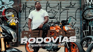 MC Iguinho da Capital  Rei das Rodovias Vídeo Clipe Oficial  Medley de Rua Jherys [upl. by Earahc]