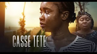 CASSE TÊTE FILM FRANCAIS NOLLYWOOD COMPLET [upl. by Hennessy]