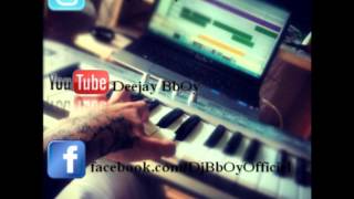 La Fouine Javais Pas Les Mots Instrumental Remake [upl. by Adnim]