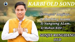 KARBIOLDSONG  SONJITRONGHANG2024 TONGKLOM KLOM PRODUCTION [upl. by Ayrad417]