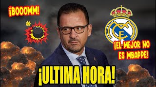 ¡MIJATOVIC SUELTA LA BOMBA ¡NADIE SE LO ESPERABA ¡LO CONFIRMA  NOTICIAS DEL REAL MADRID HOY [upl. by Ezarra]