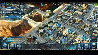 War Planet Online HQ29 to HQ30 in less than 5 minutes [upl. by Thenna]