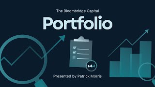 Midblowing Gains Presenting the Bloombridge Stock Portfolio [upl. by Varden]