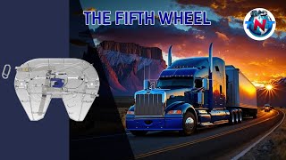 The Secret Behind SemiTruck Connections REVEALED [upl. by Niffirg]