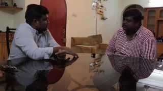 In Conversation with Urumeen Director Sakthivel Perumalsamy [upl. by Adriaens]