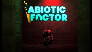 15 Нижние комплексы в Abiotic Factor [upl. by Areema116]