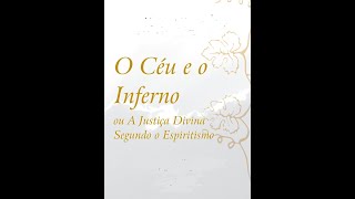 O Céu e o Inferno 13 Parte Áudio Livro [upl. by Nanah]