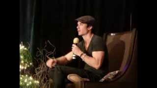 2013 TVD convention in Dallas [upl. by Sass]