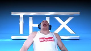 Tyler1s THX Scream [upl. by Orion]