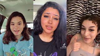 Tell Me How You’re The Least Favorite Child  TikTok Storytime Compilation [upl. by Ashford]