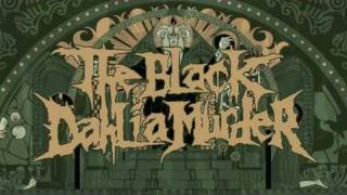 The Black Dahlia Murder  Moonlight Equilibrium OFFICIAL [upl. by Suhploda48]