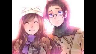 Hetalia Couple Theme Songs [upl. by Anaeerb]