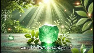 How Green Aventurine Changed My Life [upl. by Kcor]